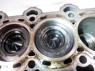 Bloque motor cigüeñal Kia Sportage MK3 1.7 CRDi D4FD 21100-2A710