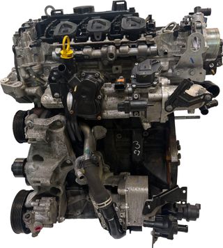 Motor Para Opel Nissan Renault 2.0 CDTI M9R692 M9R LHL 95527134