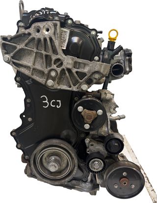 Motor Para Opel Nissan Renault 2.0 CDTI M9R692 M9R LHL 95527134