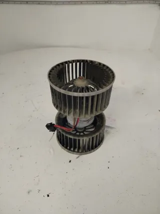Ventilador Interior BMW X3 Calefacción A/C