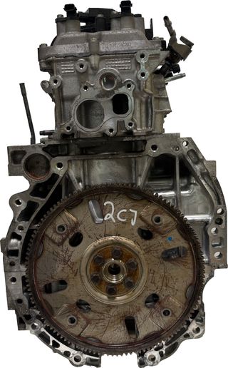 Motor Para Nissan X-Trail 2.5 4x4 QR25DE QR25