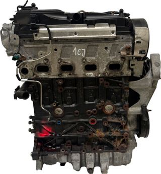 Motor Para Seat Skoda VW Altea Yeti Scirocco 2.0 TDI CFHC CFH 03L100091B