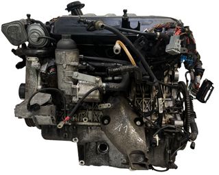 Motor Para BMW X6 E71 3.0 d xDrive 35d M57D30 306D5 M57 11000435438