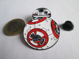 a24 pins star wars pin spilla badge brooch