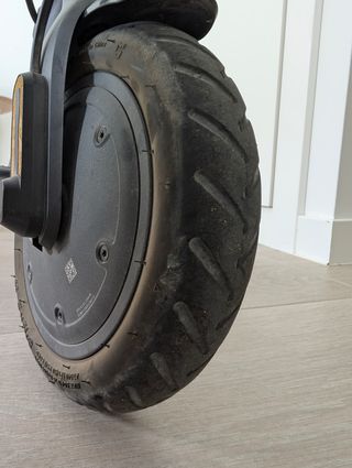 Patinete eléctrico Xiaomi 1S + casco + fundaTransp