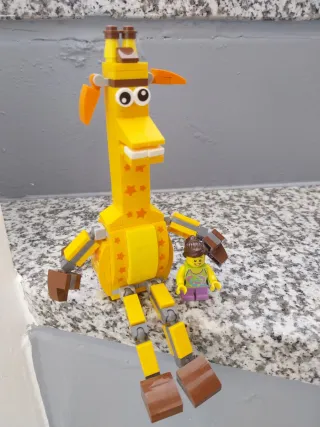 Lego 40228

