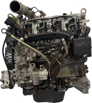 Motor Para Iveco Daily III 2.8 Diesel 8140.43S 504017002