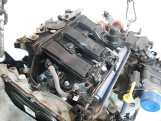 Motor Opel Renault Talento Vivaro 1.6 dCi R9M452 R9M R9M450 95523621