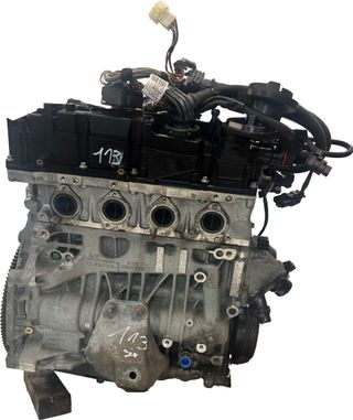 Motor Para BMW Serie 5 F10 F11 2.0 d 520d N47D20C N47 11002240249