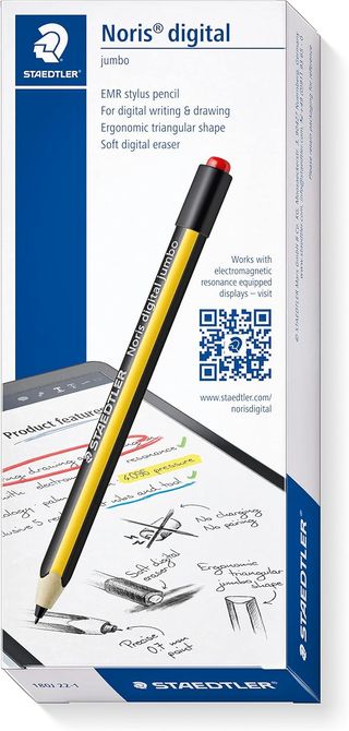 ✨ - Staedtler Digital Jumbo 180J 22-1 ST Cyfrowy R