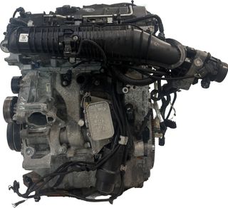 Motor Para BMW X1 F48 2.0 xDrive 20i B48A20A B48 11002455333
