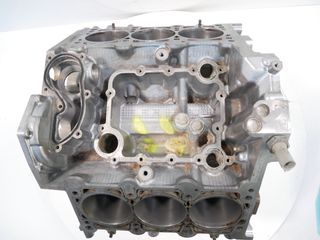 Bloque motor Bloque Audi Q7 4LB 3,0 TFSI quattro CJWE CJWC CJWB 06E103023Q