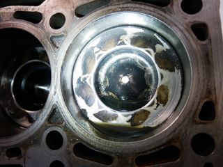 Bloque motor cigüeñal accionamiento Audi A6 S6 C7 A7 3.0 TDI quattro CLA CLA 08L0423