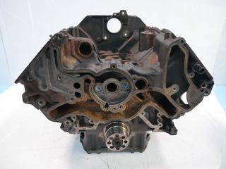 Bloque motor cigüeñal accionamiento Audi A6 S6 C7 A7 3.0 TDI quattro CLA CLA 08L0423
