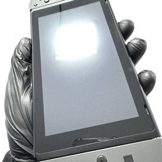 Nintendo Switch - Grigio + Accessori e Caricatore