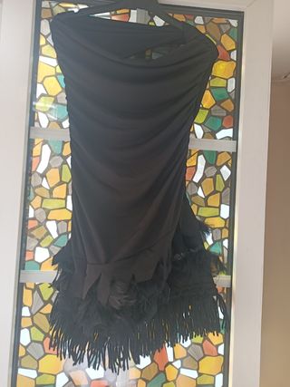 vestiti da festa 