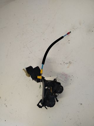 Actuador Compuertas A/C BMW X3
