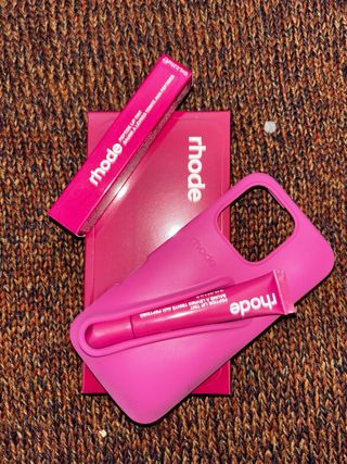 Cover Rhode per iPhone 16Pro Nuova Originale