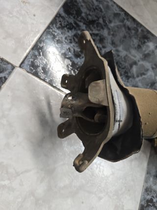 Módulo Dirección Renault Clio Fase II