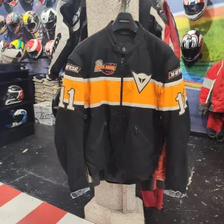 Chaqueta Dainese 200 Classic Talla 50