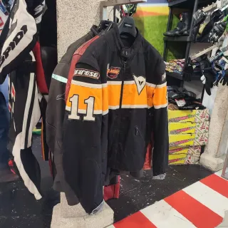 Chaqueta Dainese 200 Classic Talla 50