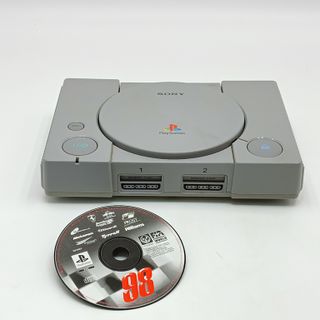 Sony PlayStation 1 PS1 SCPH-7502 Console