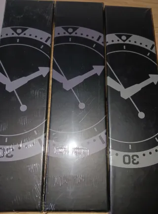 Collezione Orologi Militari Eaglemoss