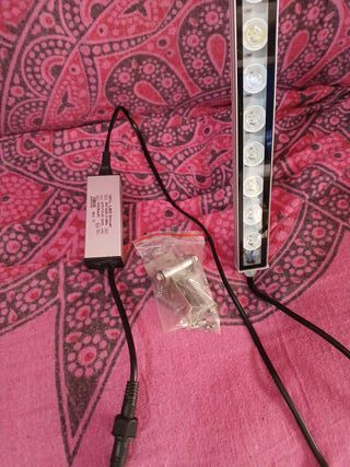 Driver LED 100-240V AC 50/60Hz
