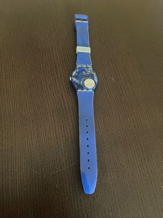 Orologio Swatch Adam & Eve in edizione limitata