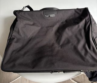 Porta abiti Delsey nero