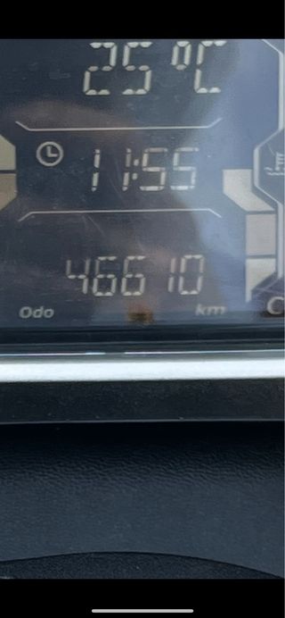 YAMAHA XMAX 125cc | 2022 | 46.600 km | FULL EQUIPO