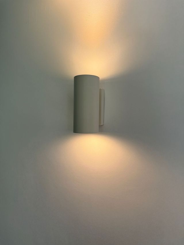 Apliques de pared modernos