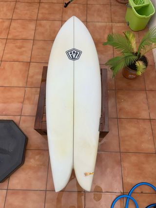 Tabla de surf FGZ