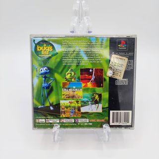 Disney: A Bug's Life gioco per Sony Playstation 1