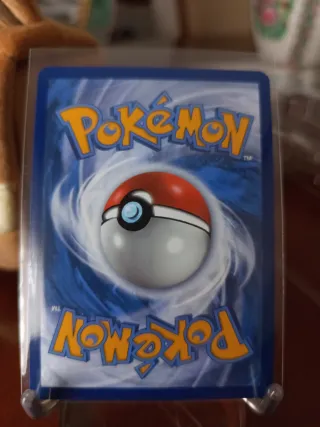 Raticate del Team Rocket Carta Pokémon