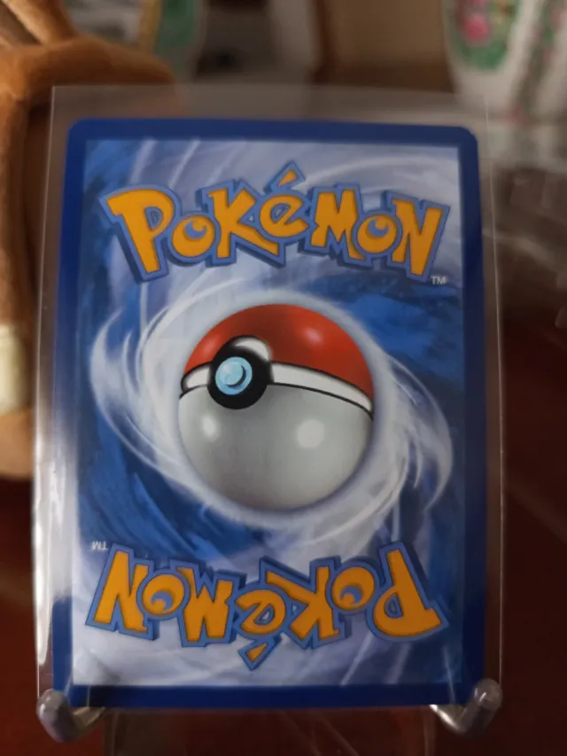 Raticate del Team Rocket Carta Pokémon