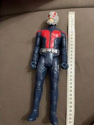 Action Figure Avengers