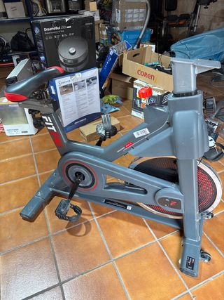 Bicicleta Estática FIT