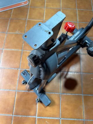 Bicicleta Estática FIT