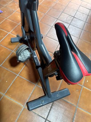 Bicicleta Estática FIT