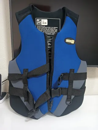 Chaleco Salvavidas Water ID Talla L