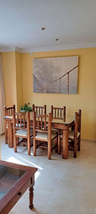 Piso en venta en Pescadores-Saladillo en Algeciras
