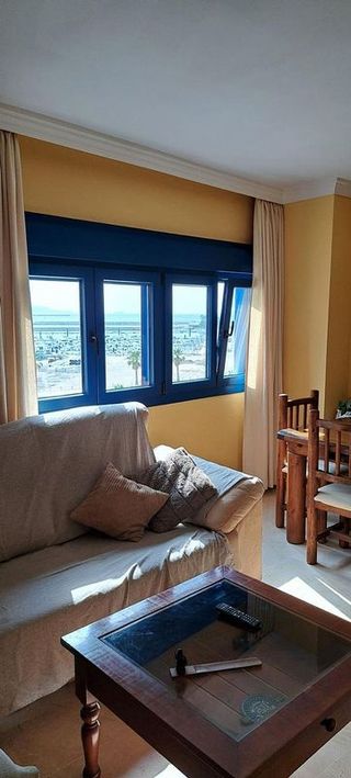 Piso en venta en Pescadores-Saladillo en Algeciras