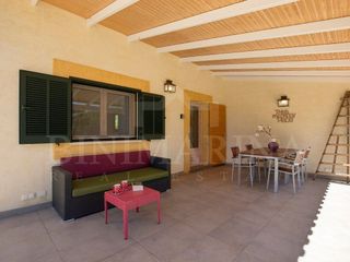 Chalet en alquiler en Pollença en Pollença
