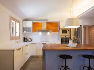 Chalet en alquiler en Pollença en Pollença
