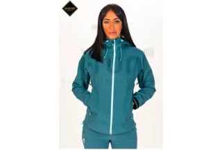 Chaqueta Millet Gore Tex T-XS Nuevo 