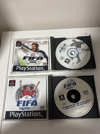 Consola ps1