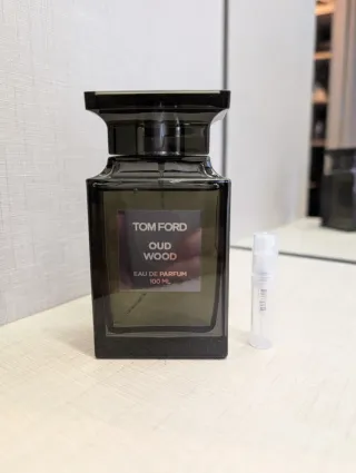 Tom Ford Oud Wood
