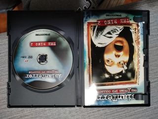 DVD The Ring 2 AsianTerror dal 1/19 DeAgostini