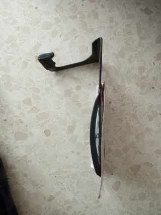 Soporte Pared TTP Racing para Bicicleta